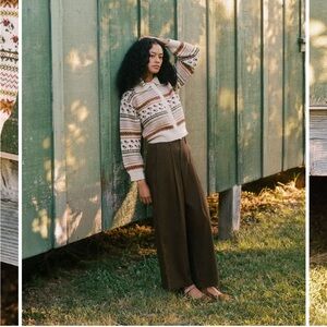 Christy Dawn Lee Trouser